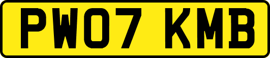 PW07KMB