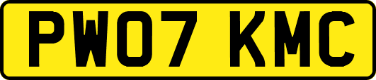 PW07KMC