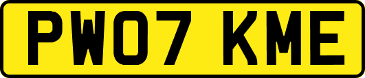 PW07KME