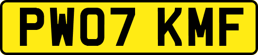 PW07KMF