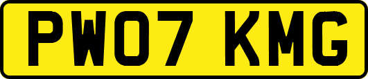 PW07KMG