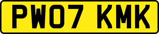 PW07KMK