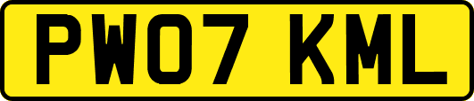 PW07KML