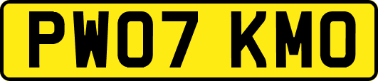 PW07KMO