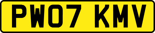 PW07KMV