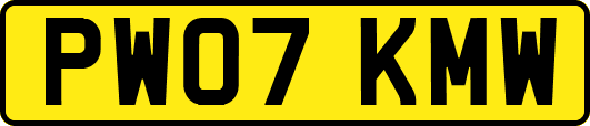 PW07KMW