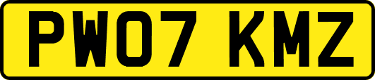 PW07KMZ
