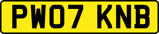 PW07KNB