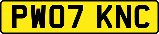 PW07KNC