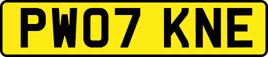 PW07KNE
