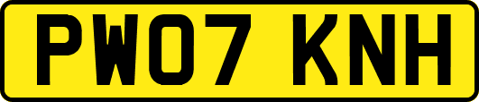 PW07KNH