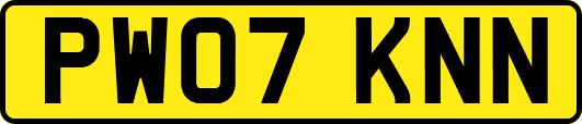 PW07KNN