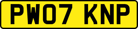 PW07KNP