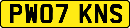 PW07KNS