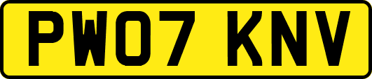 PW07KNV