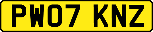 PW07KNZ