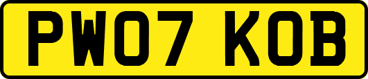 PW07KOB