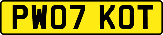 PW07KOT