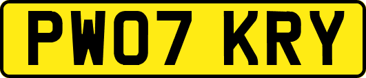 PW07KRY