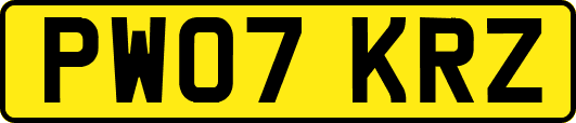 PW07KRZ