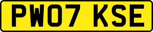 PW07KSE