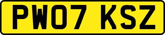 PW07KSZ