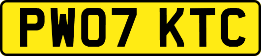 PW07KTC