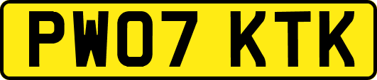 PW07KTK