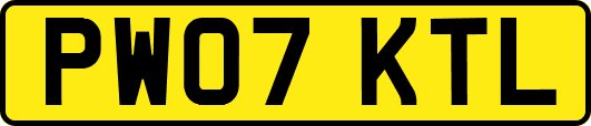 PW07KTL