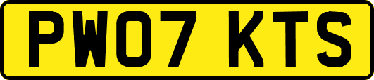 PW07KTS
