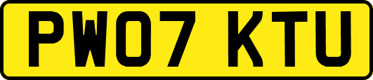 PW07KTU
