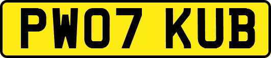 PW07KUB