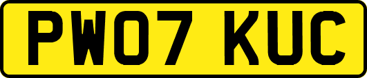 PW07KUC