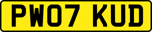 PW07KUD