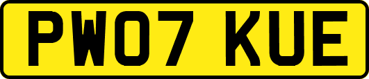 PW07KUE