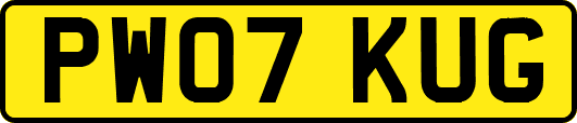 PW07KUG