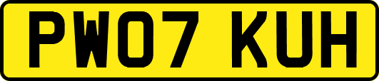 PW07KUH