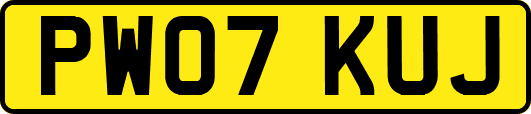PW07KUJ