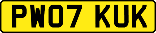 PW07KUK