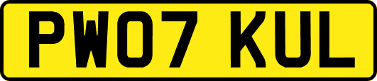 PW07KUL