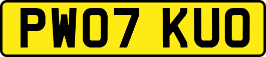 PW07KUO