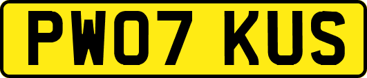 PW07KUS