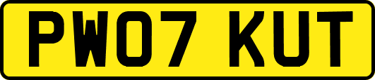 PW07KUT