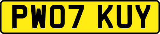 PW07KUY