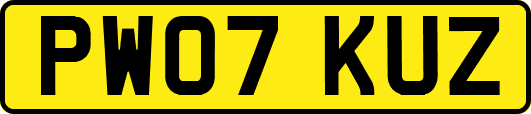 PW07KUZ