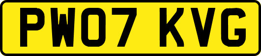 PW07KVG
