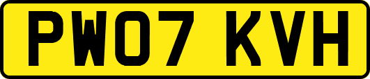 PW07KVH