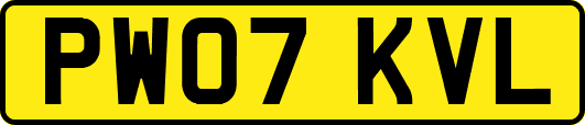 PW07KVL
