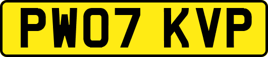 PW07KVP