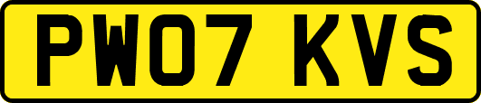 PW07KVS